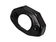 Support chassis leg. Porsche 986 / 987 / 996 - 99650137701GRV